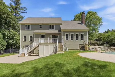 21 Sylvan Drive, Stow, MA 01775 - Photo 39