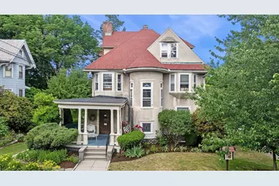 27 Oliver Street, Watertown, MA 02472 - Photo 1