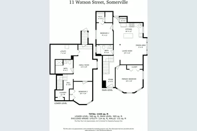 11 Watson St #1, Somerville, MA 02144 - Photo 29