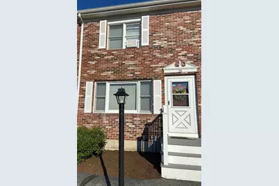28 Douglas Dr #28, East Bridgewater, MA 02333 - Photo 1