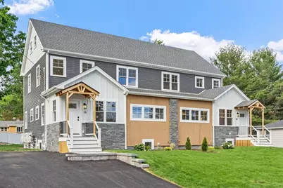 58 Neillian Street, Bedford, MA 01730 - Photo 1