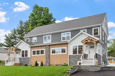 60 Neillian Street, Bedford, MA 01730 - Photo 1