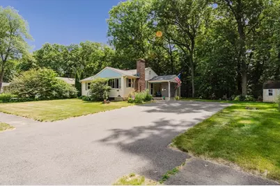 22 Althea Cir, Agawam, MA 01001 - Photo 3