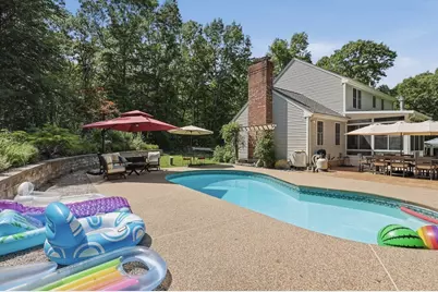 115 Hunter Road, Uxbridge, MA 01569 - Photo 33