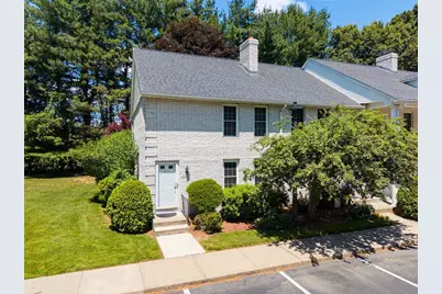 19 Mansion Woods Drive #A, Agawam, MA 01001 - Photo 1