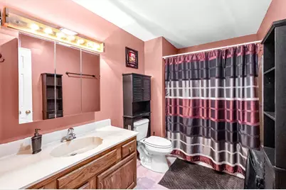 19 Mansion Woods Drive #A, Agawam, MA 01001 - Photo 17