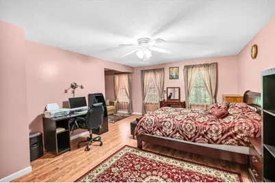 19 Mansion Woods Drive #A, Agawam, MA 01001 - Photo 15