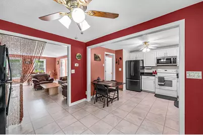 19 Mansion Woods Drive #A, Agawam, MA 01001 - Photo 7