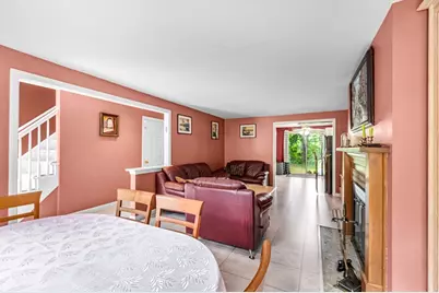 19 Mansion Woods Drive #A, Agawam, MA 01001 - Photo 3