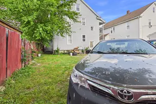 634-636 Dickinson St, Springfield, MA 01108 - Photo 5