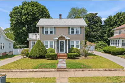 47 Morse Ave, Brockton, MA 02301 - Photo 3