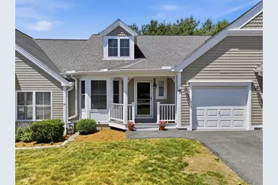 4 Autumn Drive #B, Hudson, MA 01749 - Photo 1