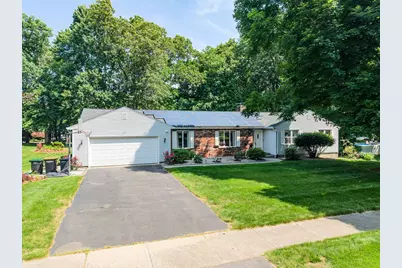 52 Wellesley Dr, Longmeadow, MA 01106 - Photo 1