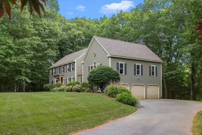 10 Fieldstone Way, Boxford, MA 01921 - Photo 1