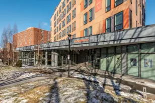431 Melnea Cass Blvd, Boston, MA 02119 - Photo 3