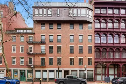 112 Fulton Street #1C, Boston, MA 02109 - Photo 17