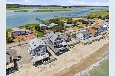 250 Central Ave, Scituate, MA 02047 - Photo 1