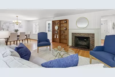 203 E Riding Drive, Carlisle, MA 01741 - Photo 13