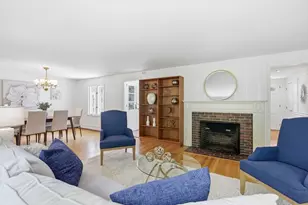 203 E Riding Dr, Carlisle, MA 01741 - Photo 13
