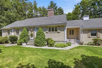 203 E Riding Drive, Carlisle, MA 01741 - Photo 1