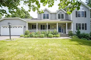 58 San Souci Dr, South Hadley, MA 01075 - Photo 1
