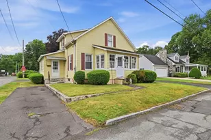71 Worthington St, Chicopee, MA 01020 - Photo 1