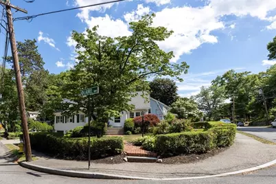 366 Warren St, Needham, MA 02492 - Photo 19