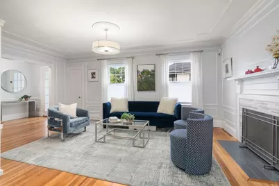 95 Langley Rd #1, Newton, MA 02459 - Photo 3