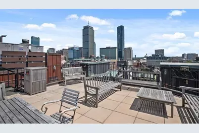 416 Marlborough #802, Boston, MA 02115 - Photo 17
