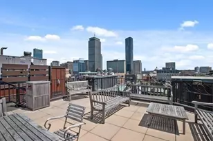 416 Marlborough, Boston, MA 02115 - Photo 17