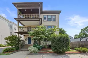 118-120 Granite Ave, Boston, MA 02124 - Photo 3