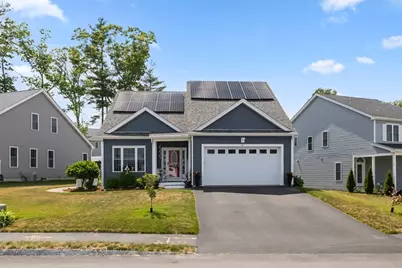 59 Tea Party Drive, Uxbridge, MA 01569 - Photo 1