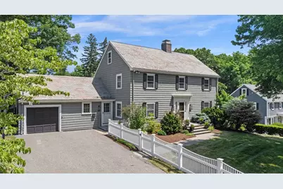 233 Rutledge, Belmont, MA 02478 - Photo 3