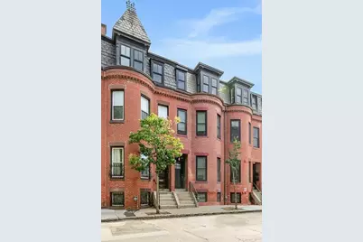 213 Green St #2, Cambridge, MA 02139 - Photo 1