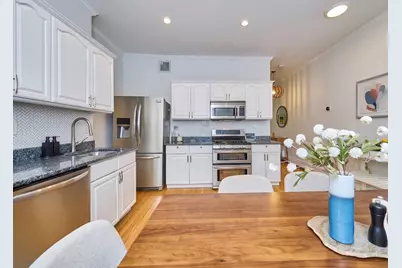 213 Green St #2, Cambridge, MA 02139 - Photo 5