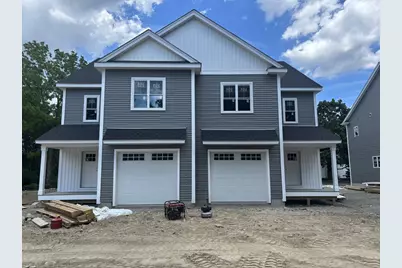 5 Heritage Road #1, Norton, MA 02766 - Photo 1