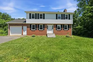 1107 N Pleasant St, Amherst, MA 01002 - Photo 1