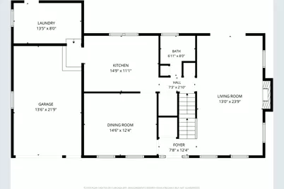 1107 N Pleasant St, Amherst, MA 01002 - Photo 41