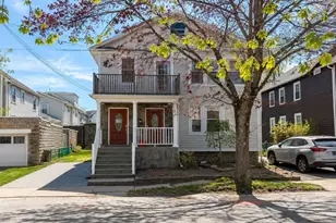 18 Vincent Ave, Belmont, MA 02478 - Photo 1