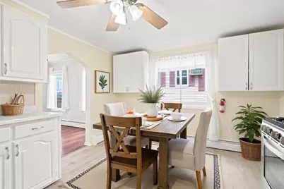 57 Woodcock St, Lowell, MA 01854 - Photo 3