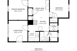 18 Caprera Rd, Worcester, MA 01604 - Photo 27
