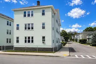 18 Caprera Rd, Worcester, MA 01604 - Photo 5