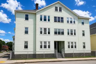 18 Caprera Rd, Worcester, MA 01604 - Photo 1