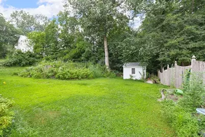 4 Ivy Circle #4, Norwood, MA 02062 - Photo 21