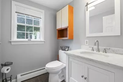 4 Ivy Circle #4, Norwood, MA 02062 - Photo 13
