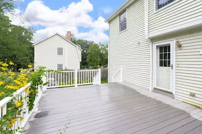 4 Ivy Circle #4, Norwood, MA 02062 - Photo 19