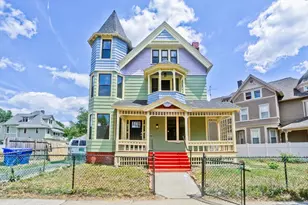 205 St James Ave, Springfield, MA 01109 - Photo 1