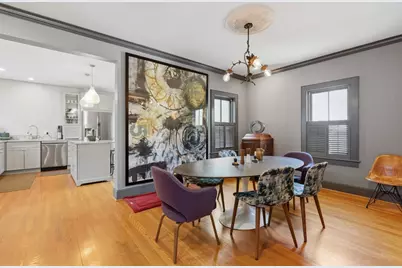 32 Tremont St #1, Cambridge, MA 02139 - Photo 3