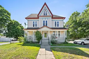 145 Pleasant St, Attleboro, MA 02703 - Photo 1