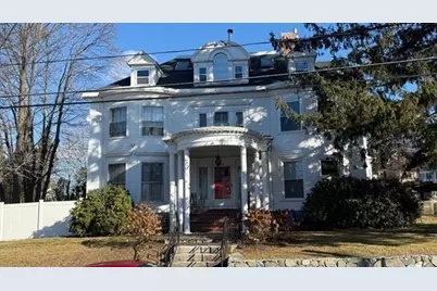 349 Beacon Street #D, Lowell, MA 01850 - Photo 1